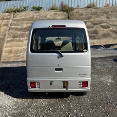 エブリイDA64Vの画像