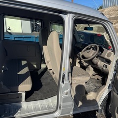 エブリイDA64Vの画像