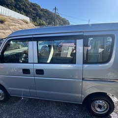 エブリイDA64Vの画像