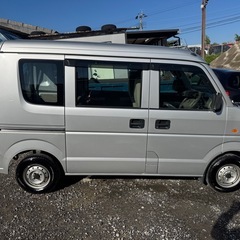 エブリイDA64Vの画像