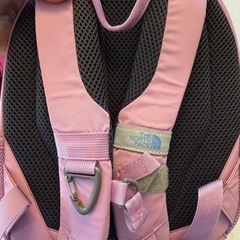 NORTH FACE KIDS の画像