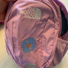 NORTH FACE KIDS の画像