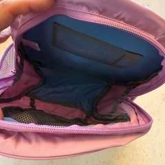 NORTH FACE KIDS の画像