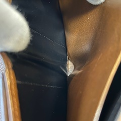 CYPRIS キプリス二つ折り財布 2つ折り財布 折財布 コンパクトウォレット さいふ サイフ 小銭入れ付き 小銭入れ有り 小銭入れあり 小銭入れアリblack ブラック黒色牛革レザー本革カード箱日本製国内製国産ユニセックス男女兼用メンズmen男性用の画像