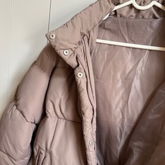 GRL ジャンパー　フリーサイズの画像