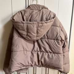 GRL ジャンパー　フリーサイズの画像