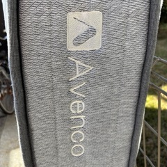 avenco マットレス 140 195 20 cmの画像