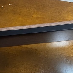 パソコン　モニター台　モニタースタンドの画像