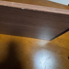 パソコン　モニター台　モニタースタンドの画像