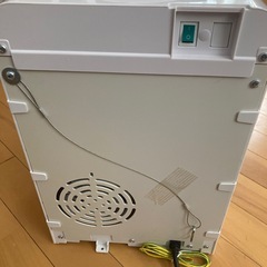 ♦️Comfee  冷水ウォーターサーバー美品❗️の画像