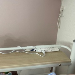 パイプロフトベッドの画像