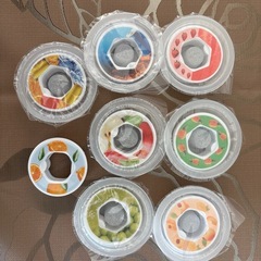 香り付き水筒の画像