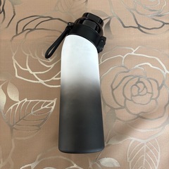 香り付き水筒の画像