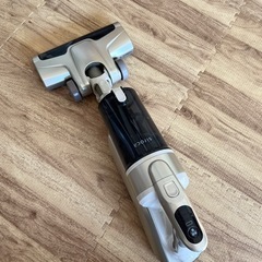 掃除機 siroca コードレス ハンディの画像
