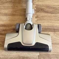 掃除機 siroca コードレス ハンディの画像