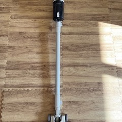 掃除機 siroca コードレス ハンディの画像