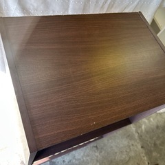 アイリスオーヤマ カラーボックス、バスケット2個 セットの画像