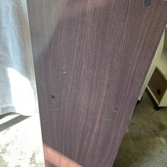 アイリスオーヤマ カラーボックス、バスケット2個 セットの画像