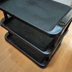 無料 くつラック | 棚の画像