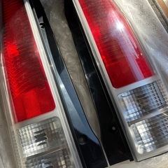 ワゴンＲ　テールランプ左右1セット　MH21
の画像
