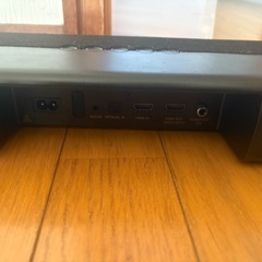 DENON s216 サウンドバー
の画像