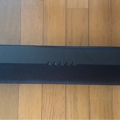 DENON s216 サウンドバー
の画像