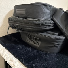 ギターケース 楽器ケース まとめ売りの画像