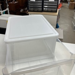 H2511-325 天馬（株） 収納ケース 中古の画像