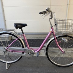 自転車30の画像