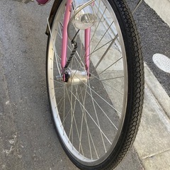 自転車30の画像