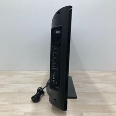 SONY ソニー 32型液晶テレビ BRAVIA KDL-32BX30H HDD内蔵 2010年製の画像