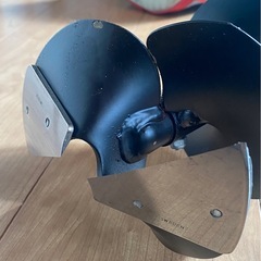 ワカサギ　ダイワ ワカサギ アイスドリル ロングフィンの画像