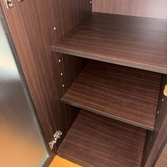 キッチンカウンターの画像