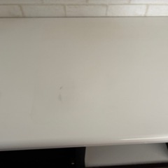 キッチンカウンターの画像