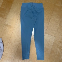 ヨガパンツ　XEXYMIX 極美品🩵UNIQLO まとめ売りの画像