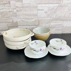 食器　まとめ売りの画像