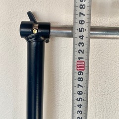 ワカサギ　ダイワ ワカサギ アイスドリル ロングフィンの画像