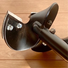 ワカサギ　ダイワ ワカサギ アイスドリル ロングフィンの画像