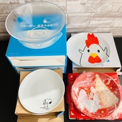 食器　まとめ売りの画像