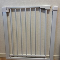 ベビーゲート75cm〜82cm①の画像