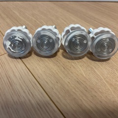 ベビーゲート75cm〜82cm①の画像