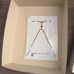 RGユニコーンガンダム　プラモデルの画像