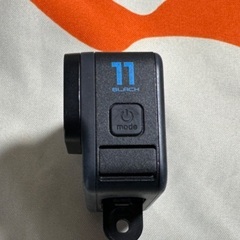 GoPro HERO11 Black セットの画像
