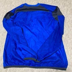 プーマシャカシャカジャンバー
の画像