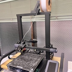 Creality Ender-3 S1 / 3Dプリンターの画像