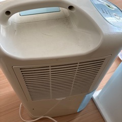 CORONA衣類乾燥機　　の画像