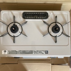 リンナイ　ガス　都市ガスの画像