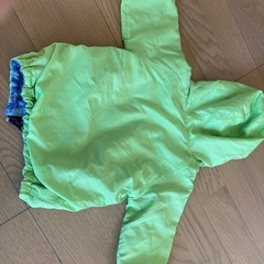 80サイズ　　ジャンバーの画像