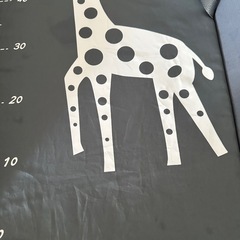 おむつ交換台の画像