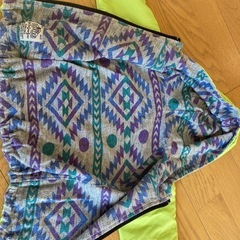 80サイズ　　ジャンバーの画像